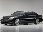 Toyota Celsior Executive Line by Wald 2003 года
